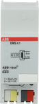 For decoupling the bus line from the power supply. The device has a reset switch for isolating the bus voltage and resetting the bus devices connected to this line. Connedtion to ABB i-bus&reg; via Bus Connection Terminal. No Data Rail required. 2CDG1100 ...