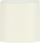 With hinged lid. For telecommunication inserts with cover plate 50 x 50 mm. With cover plate 50 x 50 mm, AMP, Brand-Rex, Rutenbeck, BTR, Teleg&auml;rtner, etc. 2CKA001710A3149 | 4011395995563