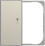 Cover sensor F@H Sky 2C symbol light AI 2CLA852642A1401 | 8427238145112