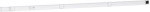 Canalis, straight length, 63A, 3 tap-off outlets, 3L+N+PE, 3m, white. range of product: Canalis - product name: KN - product or component type: busbar trunking - busbar description: distribution length - device application: low power distribution - b ...