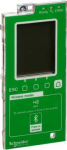 Embedded display EHMI, MasterPact MTZ, for MicroLogic X control unit, spare part LV850054SP | 3606480932663