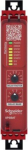 safety module, Harmony XPS, time delayed output, for Estop, guard, OSSD, 24V AC or DC, screw XPSBAT12A1AP | 3606482034044