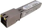 Copper SFP module for Ethernet Switch - 10/100/1000BASE- TX/RJ45 MCSEAAF1LFG00 | 3606481463203
