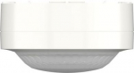 Motion sensor talis M 360 A, 360&deg;, &Oslash;8m, IP21, 1000W, white 18.06.0033.1 | 4010940047092