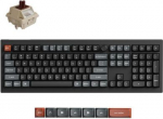 KEYBOARD WRL V6 ULTRA/BLACK V6U-D3 KEYCHRON V6U-D3 | 4894979027139