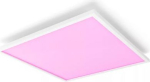 Hue Surimu square LED panel, 60x60cm, white, 4150lm, White and color ambiance 929002966402 | 8721103044549
