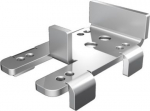 Mounting bracket to secure a door-operated switch to a VX, VX IT frame 5302351 | 4028177965645