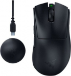 Razer DeathAdder V4 Pro Gaming mouse , Black | Razer RZ01-05330100-R3G1 | 8886419334743