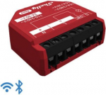 Shelly 1PM Gen3 16A/240VAC Wi-Fi, Bluetooth, smart switch with power metering 3800235261798 | 3800235261798