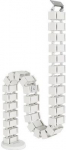 CABLE ACC SPINE ORGANIZER/WHITE 100136872 FELLOWES 100136872 | 043859805969