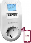 Topica smart household time switch with Bluetooth 43.15.0001.1 | 4010940046408