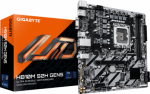 Gigabyte H810M S2H GEN5 | Processor family Intel | Processor socket LGA1851 | DDR5 | Supported hard disk drive interfaces SATA, M.2 | Number of SATA connectors 4 H810M S2H GEN5 | 4719331880057