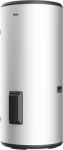 Haier WT200VSCA3E | Enameled water heater 200L with integrated 2500W electric heater and 2m2 heat exchanger WT200VSCA3E | 2000001421673