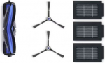 Ecovacs Standard Service Kit for DEEBOT X8 Family | DKT060175 DKT060175 | 6970135035229