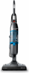 Bissell All-in-one Vacuum and Steam Mop | Vac & Steam | Power 1600 W | Water tank capacity 0.4 L | Titanium/Bossanova Blue 4266N | 011120283136