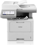 Brother MFC-L6910DN All-In-One Mono Laser Printer with Fax | Brother | Multifunction Printer | MFC-L6910DN | Laser | Mono | All-in-one | A4 | Wi-Fi | White MFCL6910DNRE1 | 4977766815185