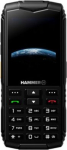 Hammer Horizon LTE | Black | 2.8 " | IPS | 64 MB | 128 MB | Dual SIM | Bluetooth | 5.0 | Main camera resolution 2 MP | 3000 mAh TEL001044 | 5902983635918