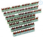 Euro-vario busbar, Ie = 63 A 215644 | 4015082156442