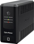 CyberPower | Backup UPS Systems | UT850EG | 850 VA | 425 W UT850EG | 4712856273304