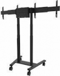 TV SET ACC ADAPTER DUAL SCREEN/ADM-875BL2 NEOMOUNTS ADM-875BL2 | 8717371440695