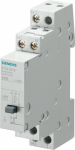 relay, N-type with 2 NO contact for AC 230V 16A control AC 12V Siemens switching devices for applications in residential and functional buildings and industrial applications. The innovative switching devices from Siemens are an important part of the  ...