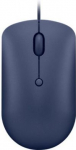 Lenovo | Compact Mouse | 540 | Wired | Abyss Blue GY51D20878 | 195892016304