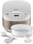 TEFAL | Multifunctional pot | RK622130 | 750 W | 4 L | Number of programs 12 | White RK622130 | 3045387252922