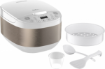 TEFAL | Multifunctional pot | RK622130 | 750 W | 4 L | Number of programs 12 | White RK622130 | 3045387252922