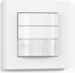 Presence Switch IR 180 KNX V3.1 180&deg; max.12m IP20 2-1000lux White 058463 | 4007841058463