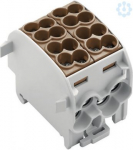 WPD 201 4X25/4X16 BN 2731250000 | 4050118810479