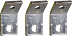 Terminal extensions, ComPacT NSX 400/630, 45 degrees, set of 3 parts LV432586 | 3606480019876