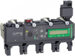 Trip unit MicroLogic Vigi 7.3E AL, ComPacT NSX630, 4 poles, basic protections, earth leakage alarm, C6347A570 | 3606481994349