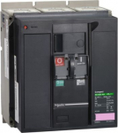 Switch-disconnector Compact NS1600 NA, 1600A, 3p. range of product: NS630b...1600 - device short name: Compact NS1600 NA - switch-disconnector name: Compact NS1600 NA - poles description: 3P - network type: AC - breaking capacity code: NA. 33448 | 33 ...