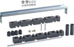 Horizontal bar support up to 3200 A 600 mm NSYBHS600 | 3606480062896