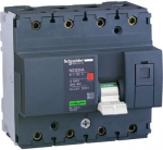 switch-disconnector NG125NA - 4 poles - 125 A 18900 | 3303430189008