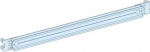 Rail, PrismaSeT G, for Rear modular device, W650 LVS03590 | 3606481885579