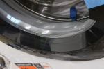 SALE OUT. INDESIT MTWSE 61294 WK EE | Washing machine DAMAGED PACKAGING, SMALL SCRATCHED ON SIDE | INDESIT MTWSE 61294 WK EE | Washing machine | Energy efficiency class C | Front loading | Washing capacity 6 kg | 1151 RPM | Depth 42.5 cm | Width 59.  ...
