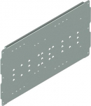 PM 2 ELS46 K123 Mounting plate, 2xEB2/ED2, 450x500mm, SOLID GSX 001340702 | 5902047606106