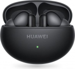 HUAWEI FreeBuds 6i (Black), Orca-T100 | Huawei 55037551 | 6942103123542
