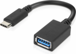 Lenovo | USB-C to USB-A Adapter 4X90Q59481 | 192158637471