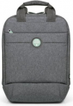 PORT DESIGNS Laptop Backpack YOSEMITE Eco Shoulder strap, Backpack, 12 L 400702 | 3567044007022