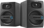 Natec Speakers, Cougar 6W, Black NGL-1641 | 5901969426113