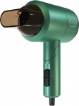 Adler | Hair Dryer | AD 2265 | 1100 W | Number of temperature settings 2 | Green AD 2265 | 5903887802345