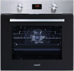 CATA | Oven | MD 6106 X | 60 L | Multifunctional | AquaSmart | Touch control | Height 59.5 cm | Width 59.5 cm | Stainless steel 07033303 | 8422248076029