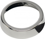 Decoring 51mm for GU10, chrome 151049 | 4024163118026