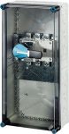 Mi load-break switch box 250 A, 3-pole + PE + N 2000283 | 4012591652830