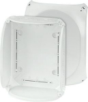cable junction box up to 25 sqmm 3-ph., 35 sqmm 1-ph., without terminal 62000069 | 4012591121978