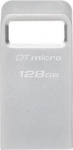 USB flash DataTraveler micro 128GB USB 3.2, Metal DTMC3G2/128GB | 740617328028