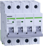 Ex9BI 4P 25A Load switch 400V 102394 | 8592765023957