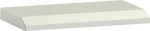 Rain canopy for MHS enclosures 1000x300mm 110642 | 8592765106421